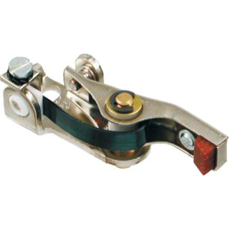 RMS Classic Contact breaker Piaggio Vespa 90-125cc Primavera 141838 Contacts Rms Classic