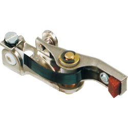 Serie contatti RMS Classic Piaggio Vespa 90-125cc Primavera 141838 Contatti Rms Classic