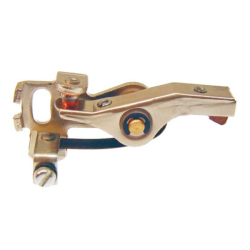 RMS Classic Contact breaker Piaggio Vespa Px 125-150cc 140963 Contacts Rms Classic