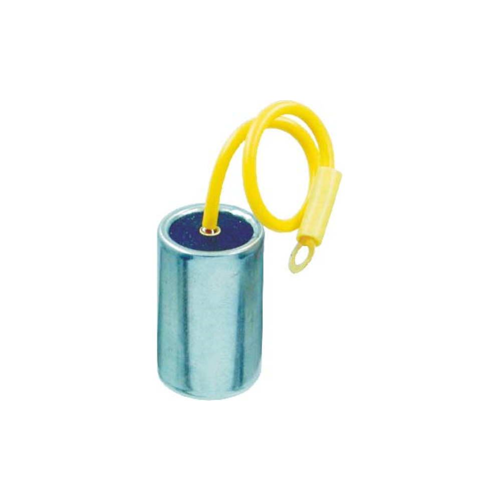 Condensatore Classic Piaggio Vespa 50cc 078937
