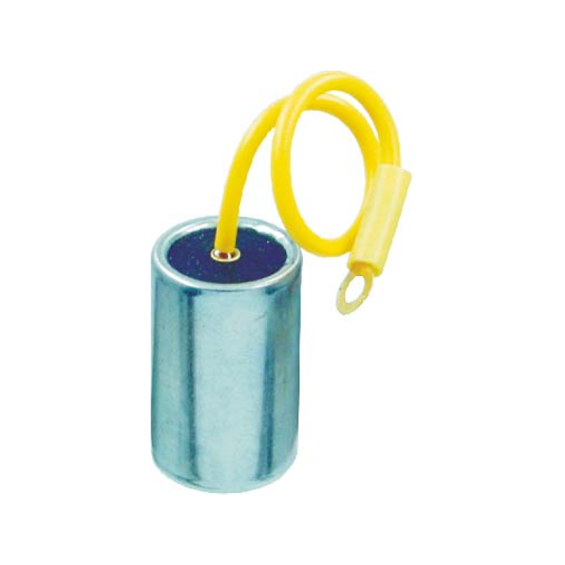 Condensador RMS Classic Piaggio Vespa 50cc 078937 Condensadores Rms Classic