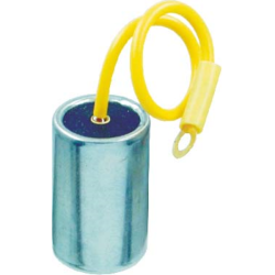 Condensatore RMS Classic Piaggio Vespa 50cc 078937 Kondensatoren Rms Classic