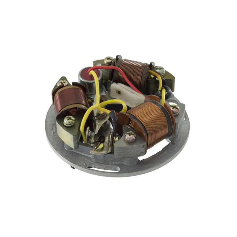  Classic Stator Piaggio Vespa Sprint 150cc 150776 Stators Rms Classic