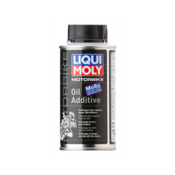 Additivo Olio Antiattrito MoS2 Liquimoly 125ML