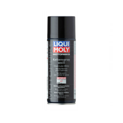 LIQUIMOLY Lubrifiant chaîne blanc 50ML Produits chimiques LIQUI MOLY
