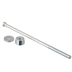 Kit Vite con EspanderCono, Zincata RMS Classic Piaggio Ciao SC