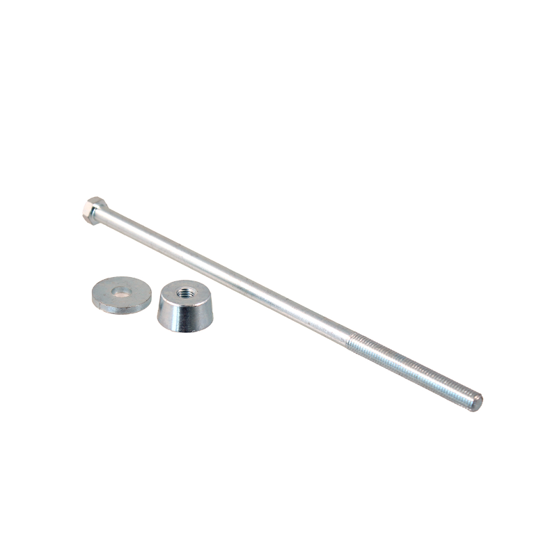 Kit Tornillo con ExpansorCono, Galvanizado RMS Classic Piaggio Ciao SC Accesorios para el marco Rms Classic