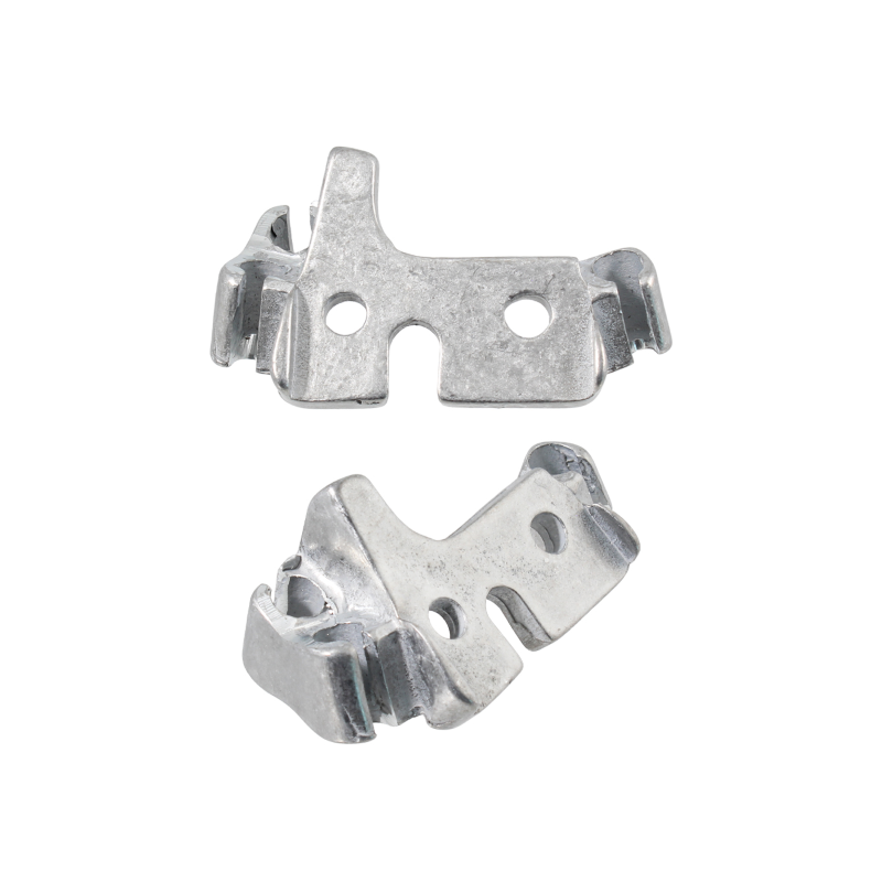 Plaque de support de fourreau RMS Classic Piaggio Vespa 50 Special série 2ø Accessoires et commandes Rms Classic