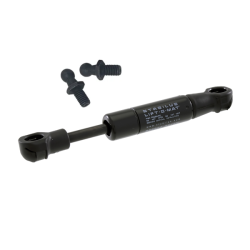 STABILUS Sillín resorte de gas Honda Integra 989958 Resortes de gas Stabilus