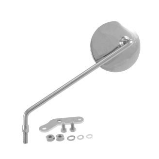 Paraspruzzo Classic Piaggio Vespa Carene e Plastiche Rms Classic