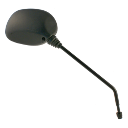 RMS Classic Right mirror Piaggio Ape Fl3 Europa 50cc 19961999 565062 Rearview Mirrors Rms Classic