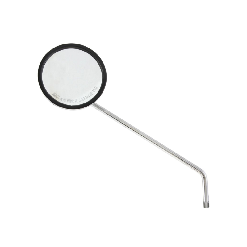 Specchietto Universale Classic Piaggio Vespa Px 125-150cc CM181302 Specchi Retrovisori Rms Classic