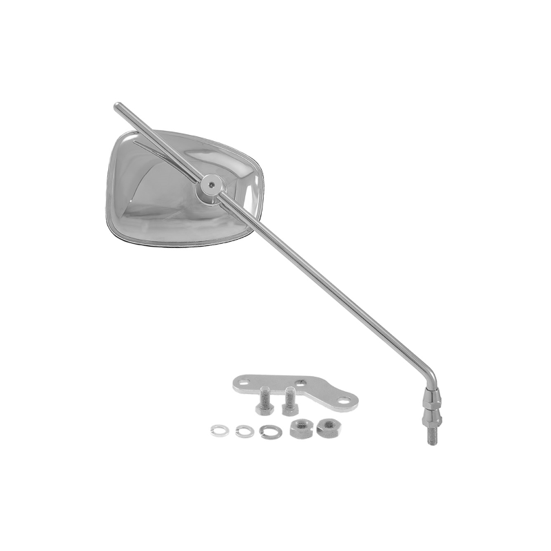 Specchietto universale RMS Classic Piaggio Vespa Specchi Retrovisori Rms Classic