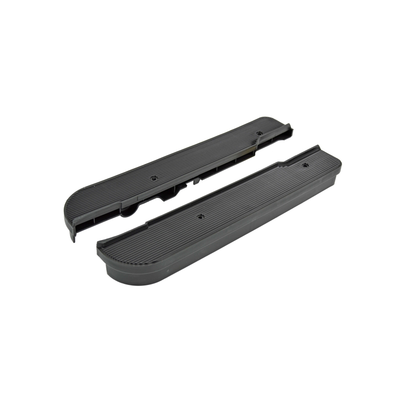 Couple de marchepieds RMS Classic Piaggio SiSi Fl2 50cc 228989 Plastiques corporels Rms Classic