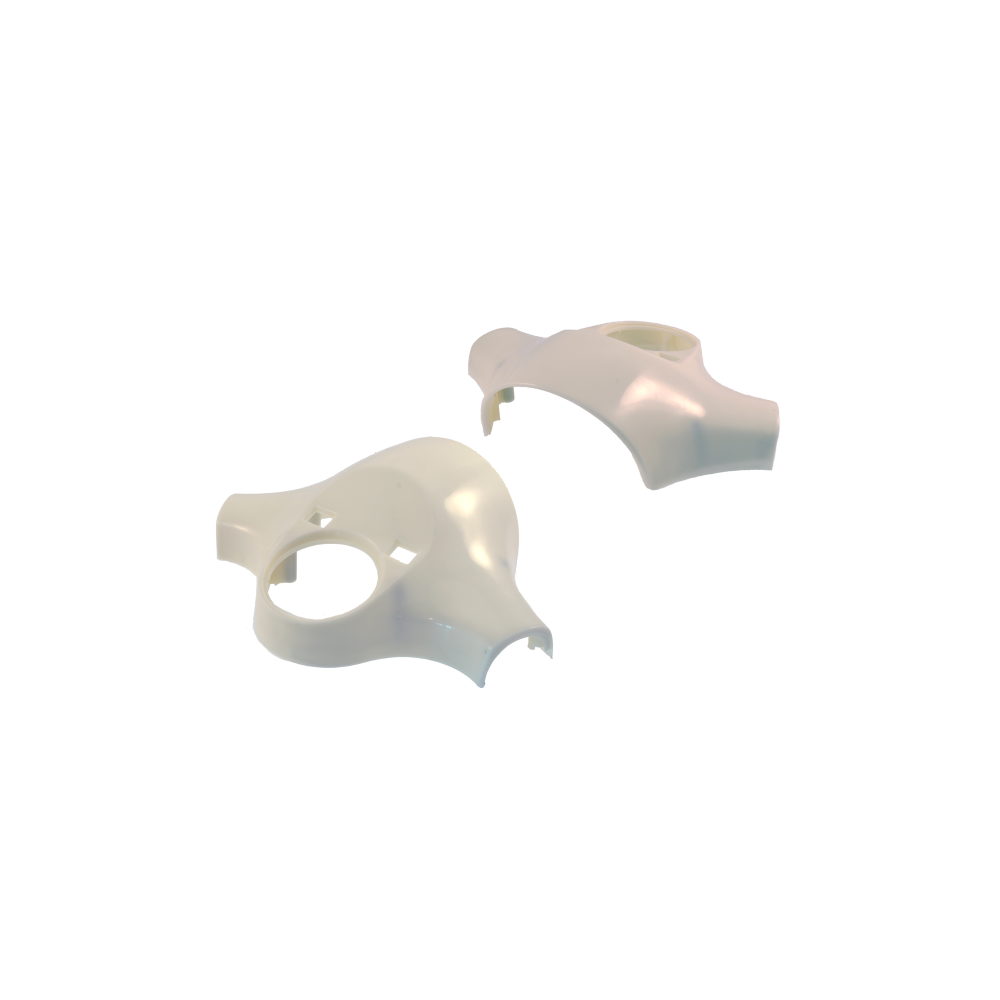 Coperchio Manubrio Classic Piaggio Vespa Px 174014