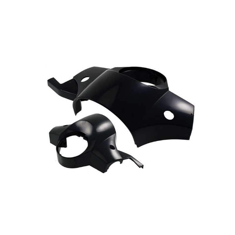 Couvercle de Guidon Classic Piaggio Vespa Px 6224306 Guidons Rms Classic