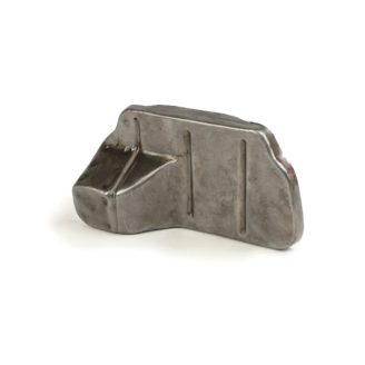 Sheathed Repair Internal Carburetor Hole Classic Piaggio Vespa 50-90-125-Primavera -ET3 Sheet Metal Parts Rms Classic