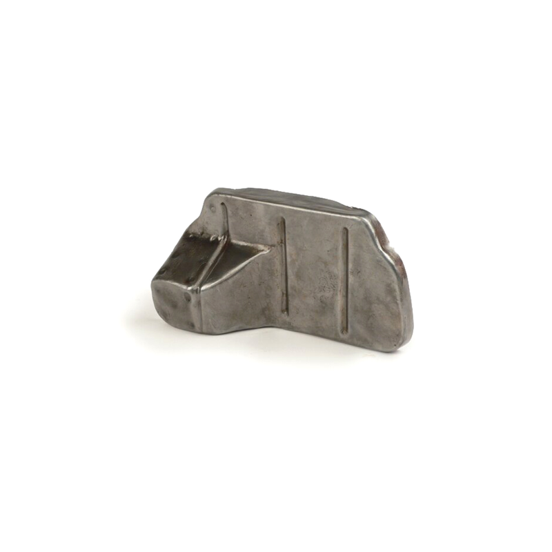 Asiento laminado Amortiguador Trasero para Vespa 50-90-125-Primavera-ET3 Chapa de metal Rms Classic