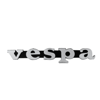 RMS Classic Nameplate for front shield 194955 Nameplates - Shields - Friezes Rms Classic