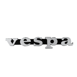 Targhetta RMS Classic Piaggio Vespa 194955 Namensschilder - Wappen - Friese Rms Classic