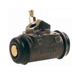 Cilindro de freno trasero RMS Classic Piaggio Ape 550 76031 - bien Cilindros de freno Rms Classic