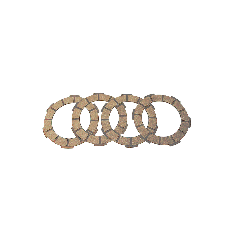 Dischi Frizione Evok Soft Iron Clutch Dischi Frizione Evok