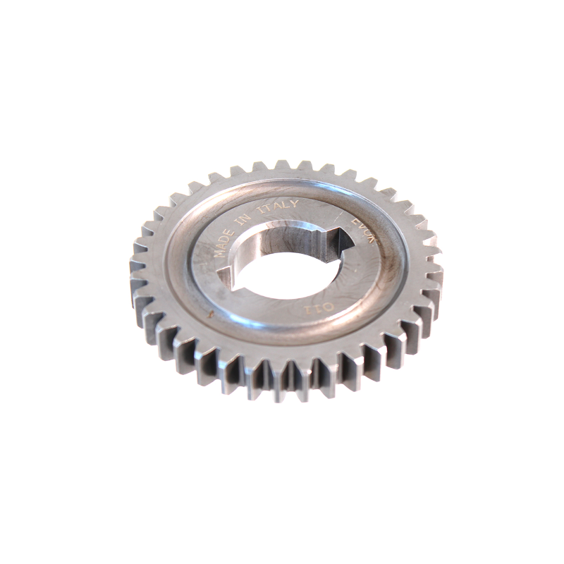 Reinforced Toothed Wheel z37 Straight Teeth Evok ciao-si-bravo with variator 1786975 Pulleys Evok