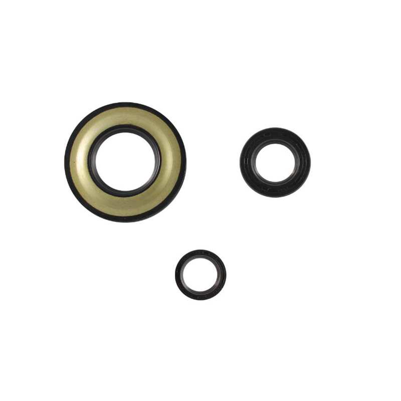  Classic Oil Seals Engine Kit Piaggio Vespa Px 125-150-200cc Arcobaleno Dust Boots Rms Classic