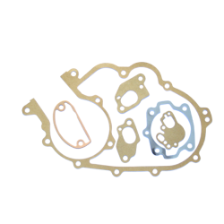RMS Classic Complete engine gasket set Piaggio Vespa GT VNL2T 19661973 Gaskets Rms Classic