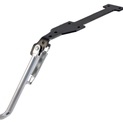 Cavalletto laterale RMS Classic Piaggio Vespa Px 125-150-200ccLml star 125-150cc Cavalletti Laterali Rms Classic