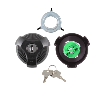 RMS Classic Suspension pin kit Piaggio Ape P50 Shock Absorber Accessories - Suspension Rms Classic