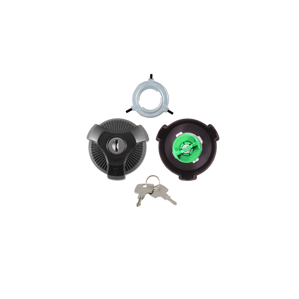 Tappo Serbatoio Carburante Classic Piaggio Ape P50cc