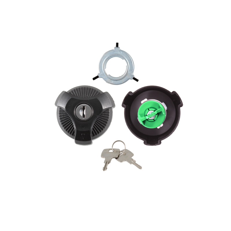 Tappo Serbatoio Carburante RMS Classic Piaggio Ape P50cc Benzintanks und Zubehör Rms Classic