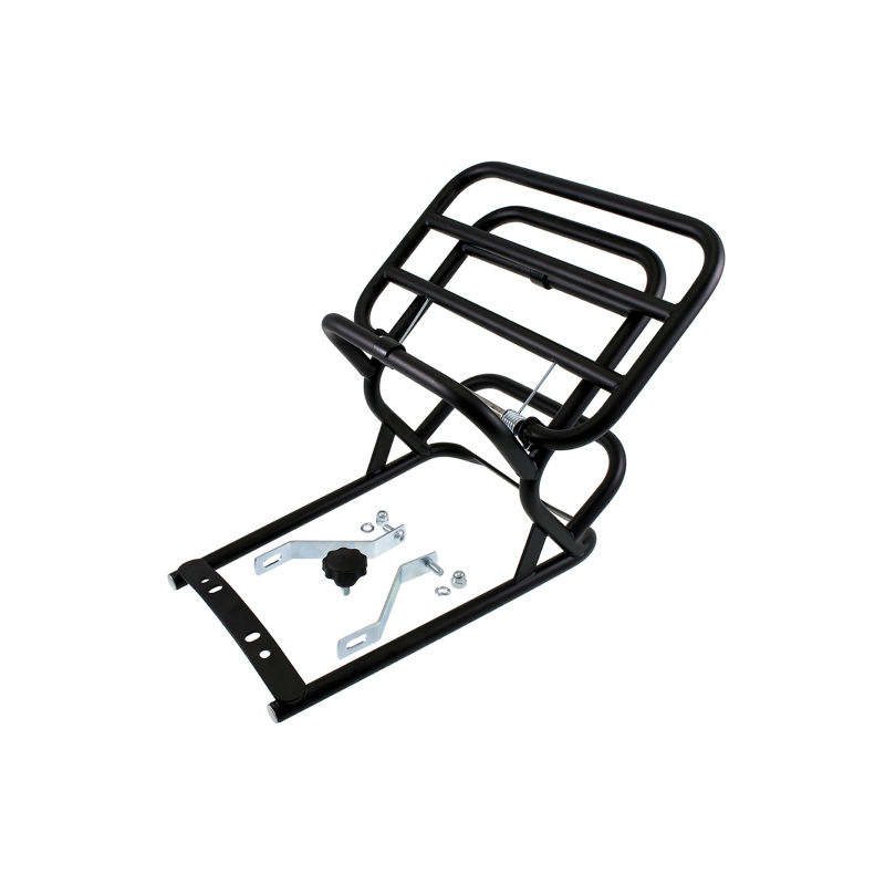 RMS Classic Rear carrier Piaggio Vespa 50-90-125 Primavera-ET3 Luggage rack Rms Classic