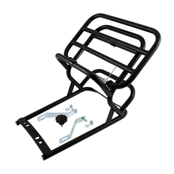 Portapacchi Posteriore Classic Piaggio Vespa 50-90-125 Primavera-ET3