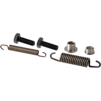 Kit molle cavalletto centrale RMS Honda Chiocciola 125-150cc RMS