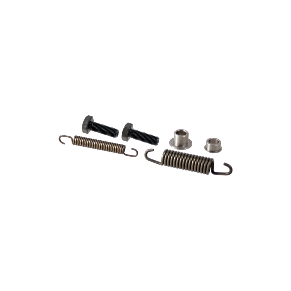 Kit molle cavalletto centrale RMS Honda Chiocciola 125-150cc RMS