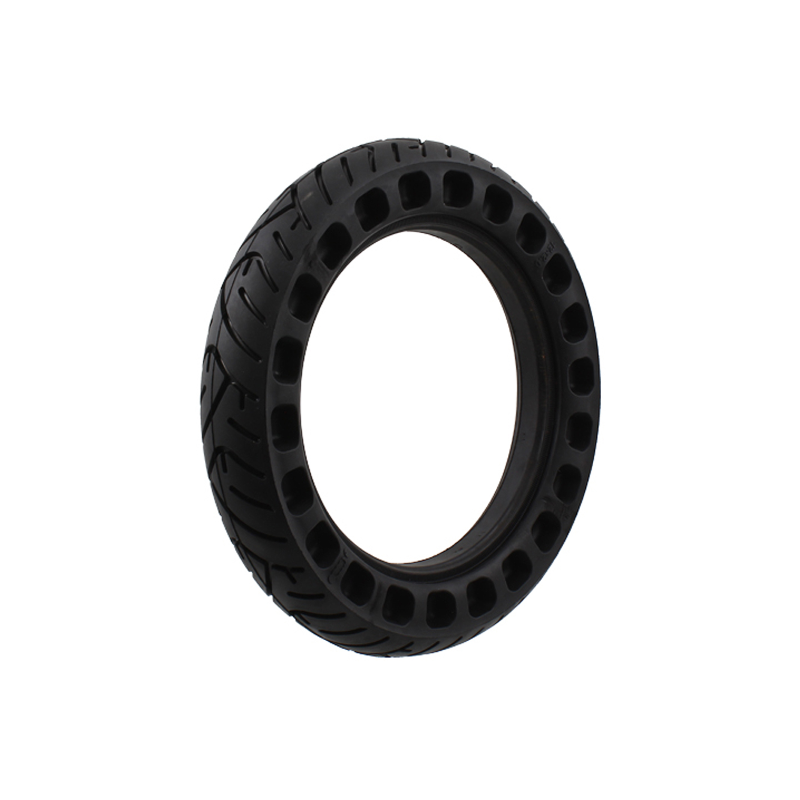 Tyre electric scooter - 12 X 2,0, black, honeycomb, inner Ø19cm Scooter Covers Mogo