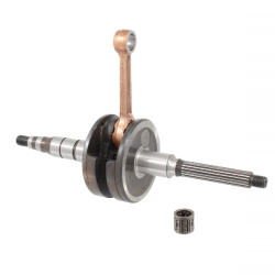 Albero motore RMS per Minarelli 50cc orizzontale Alberi Motore RMS