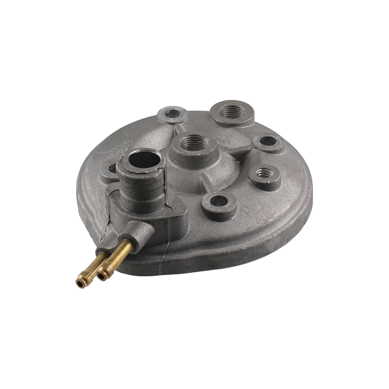 Cylinder head RMS Minarelli AM6 EURO1 Cylinder Heads RMS