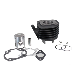 Cilindro RMS Keeway Cpi 50cc 2T 40mm Cilindros RMS