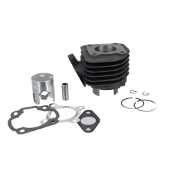 Cylindre RMS Keeway Cpi 50cc 2T 40mm Cylindres RMS