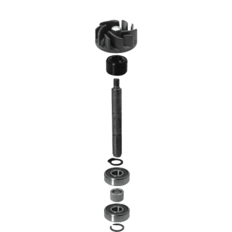 Kit Revisione Pompa Acqua Piaggio Hexagon 125-150cc 1994/1997