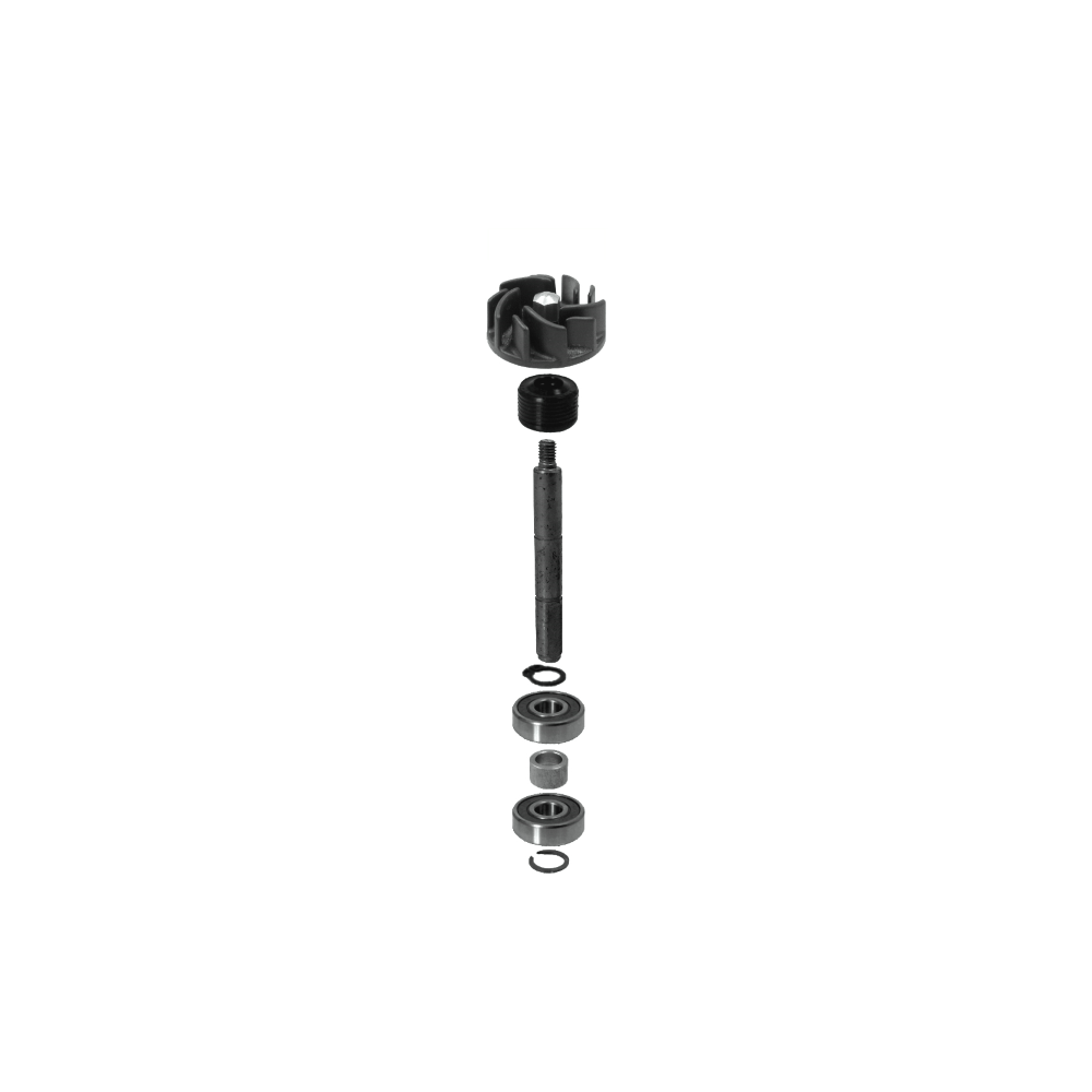 Kit Revisione Pompa Acqua Piaggio Hexagon 125-150cc 1994/1997