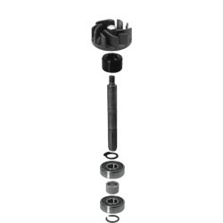 Kit Revisione Pompa Acqua Piaggio Hexagon 125-150cc 1994/1997