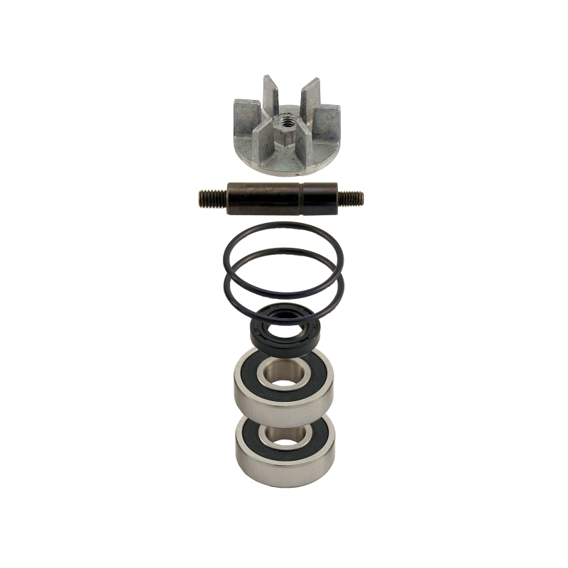 Kit Revisione Pompa Acqua Derbi Atlantis 50cc 1999/2001 Überholungssets RMS