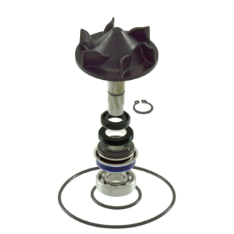 Rétroviseur droit RMS Yamaha T-max 530 20122013 Rétroviseurs RMS