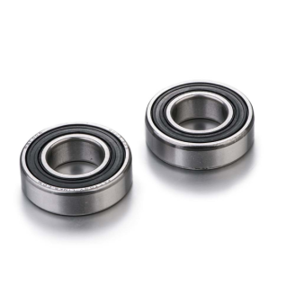 Bearings | 