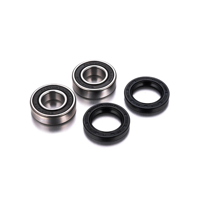 Kit Cuscinetti Ruota Anteriore Factory Links Honda Africa Twin 1100cc Roulements Factory Links