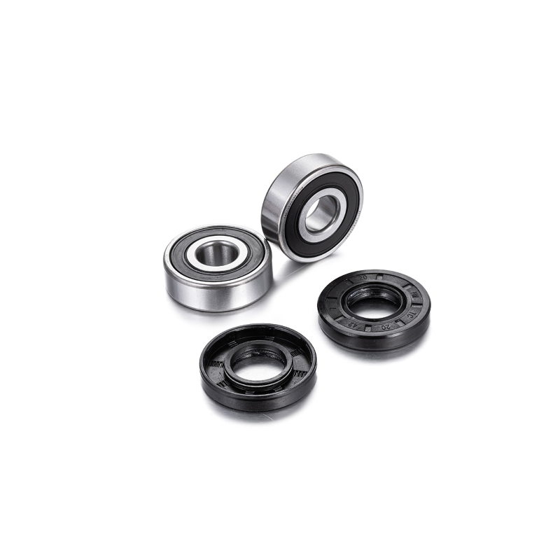 Kit Cuscinetti Ruota Anteriore Factory Links Fantic 50cc Lager Factory Links